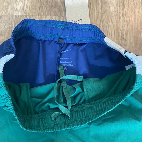 Nike dry-fit court shorts (2021 U.S open edition) - Picture 3 of 5